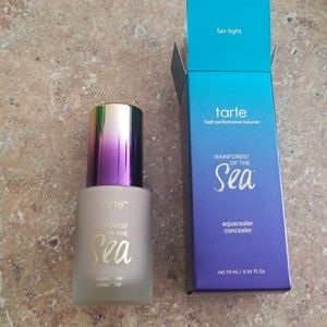 TARTE Rainforest of the Sea Concealer FAIR LIGHT